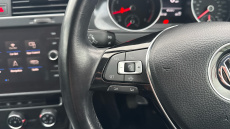 Volkswagen Golf 1.5 TSI EVO 150 Match 5dr Petrol Hatchback